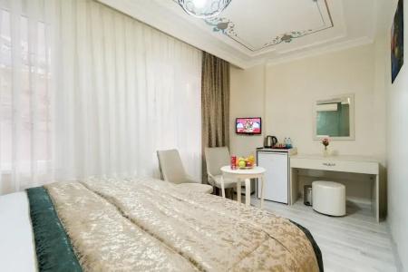 Atam Suites - 146