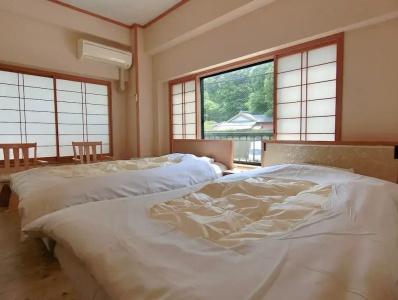 Minshuku Inn Shirahama Ekinoyado - 83