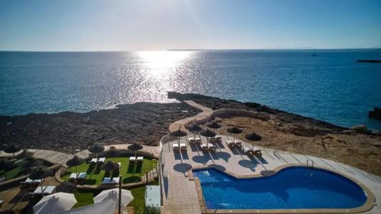 Universal Cabo Blanco - Adults Only - 6