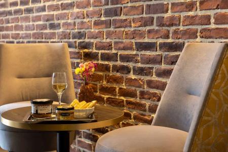 Best Western Royal Caen - 27