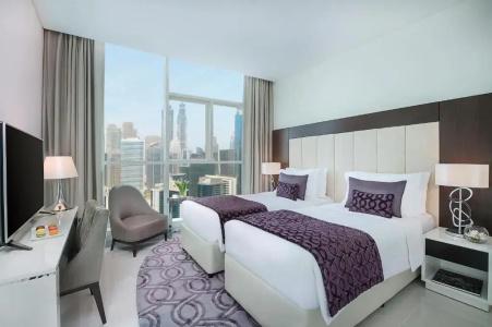 DAMAC Maison Distinction - 72