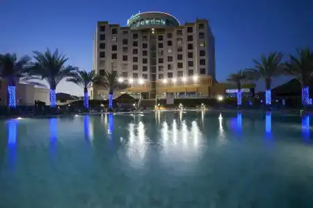 Oceanic Khorfakkan Resort & Spa - 3
