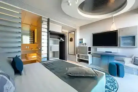Port Tower by Isrotel design - 40