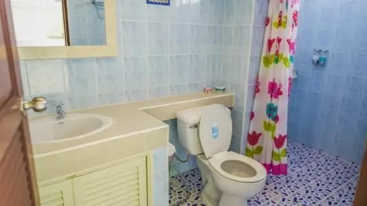 The One Apartment Bangsaray by RoomQuest - 49