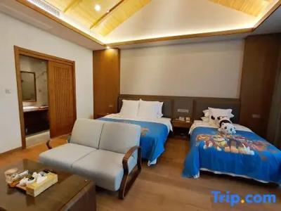 Nakamanda Resort And Spa- Sha Plus - 29