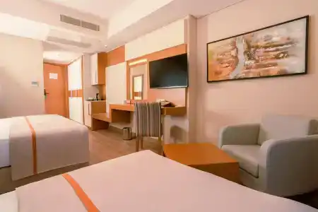 Venosa Beach Resort & Spa - All Inclusive - 9