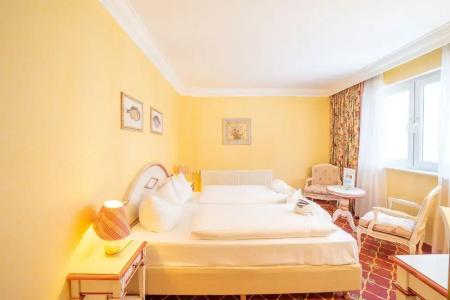 Rugard Thermal Strandhotel - 85