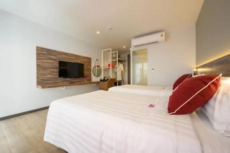 Tour De Phuket - Sha Plus - 32