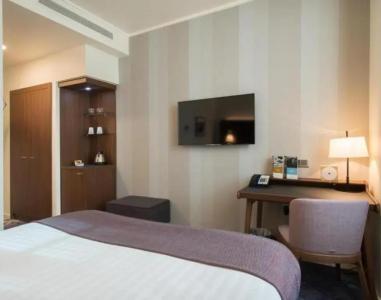 Mercure London Bridge - 41