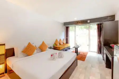 Club Bamboo Boutique Resort & Spa - Sha Certified - 4