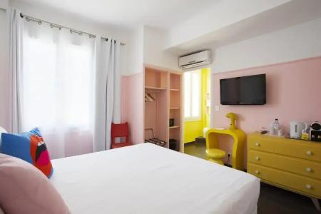 Hôtel Mademoiselle - 63