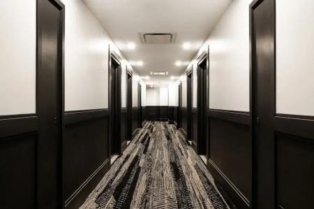 Empire Suites - 57