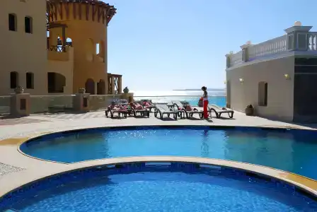 Sunrise Romance Resort Sahl Hasheesh -Adults Only - 19