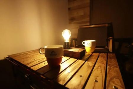 365BASE outdoor hostel - 123
