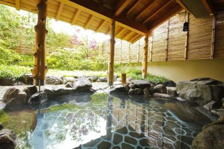 Kadensho, Arashiyama Onsen, Kyoto - Kyoritsu Resort - 19