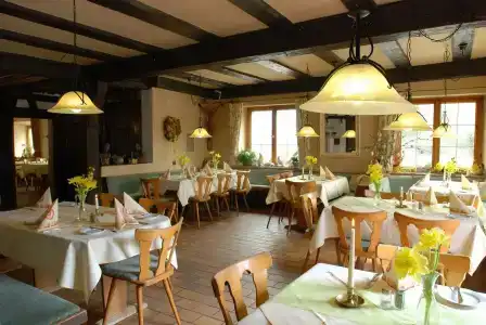 Gasthof Adler - 16