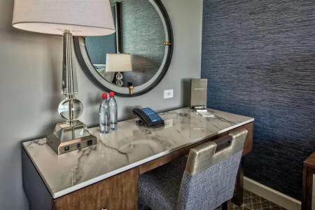 Hilton Nashville Green Hills - 77