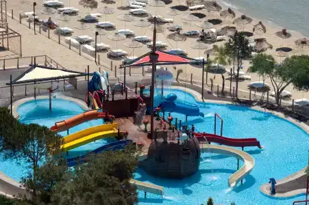 Aria Claros Beach & Spa Resort – All Inclusive 24H - 29