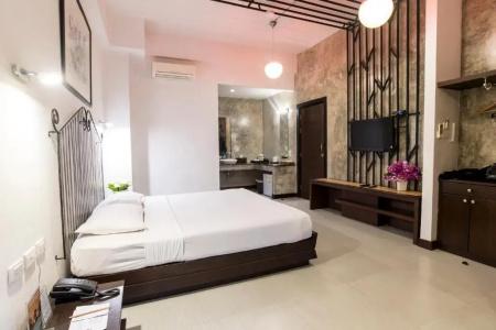 Horizon Village & Resort Sha Plus - 96