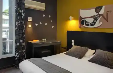 Hôtel De L'octroi - 73