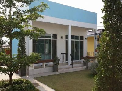 The Cube Resort - 28