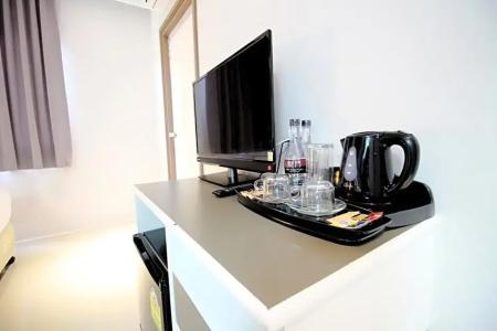 Sino Maison - 118