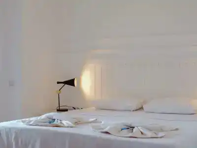 Paydos Otel Yarımada - 143