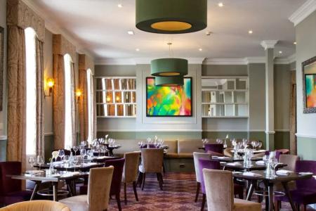 London Chigwell Prince Regent, BW Signature Collection - 20