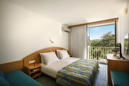 San Marino Sunny Resort by Valamar - 51