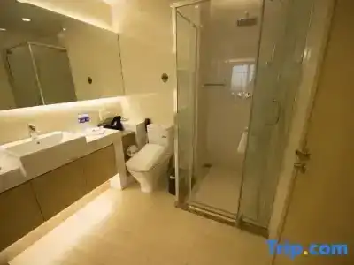 Suzhou Sun Plaza - 21