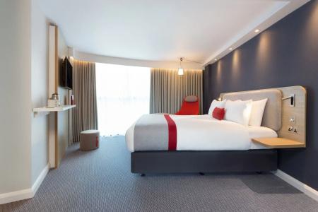 Holiday Inn Express Southwark, An Ihg - 10