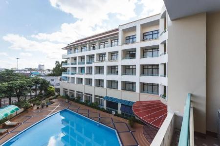 Surin Majestic - 68