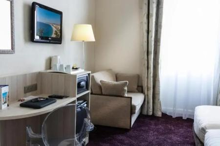 Best Western Alba - 10