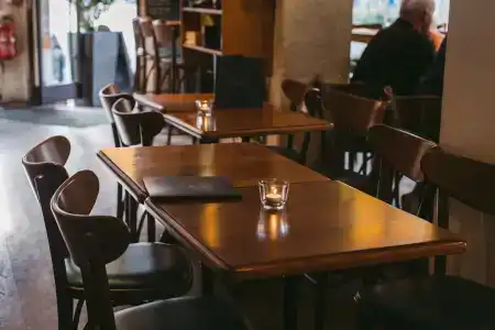 Le Petit Cosy hôTel - 21