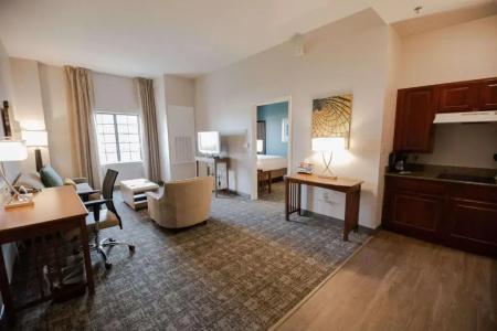 Sonesta Es Suites Baton Rouge - 40
