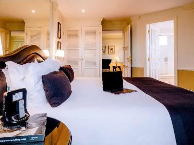 Grand Mercure Sao Paulo Ibirapuera - 63