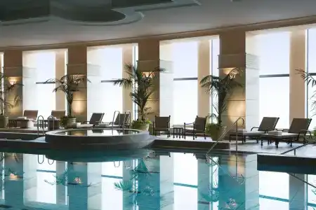 Nagoya Marriott Associa - 32