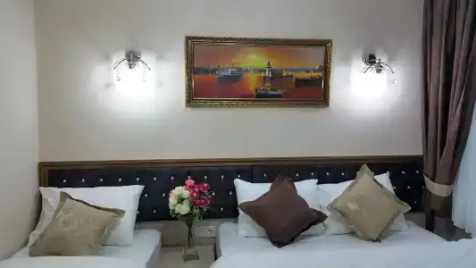BeyazitHan Suites - 26
