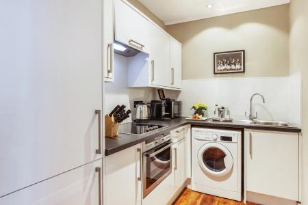 Taj 51 Buckingham Gate Suites and Residences - 28