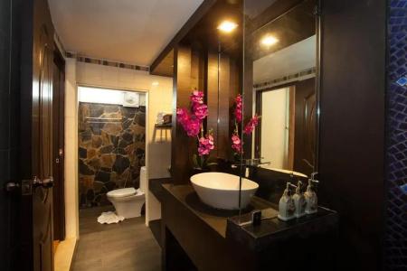 Pattra Vill Resort - Sha Extra Plus - 194