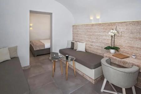 Athina Luxury Suites - 142