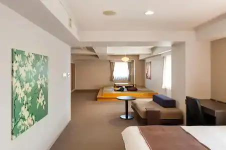 Royal Stay Sapporo - 2
