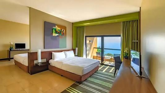 Holiday Inn Resort Dead Sea, An Ihg - 122