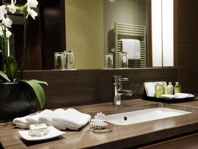 Mercure Düsseldorf City Center - 75