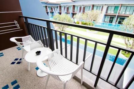 The Phu Beach - Sha Plus - 54