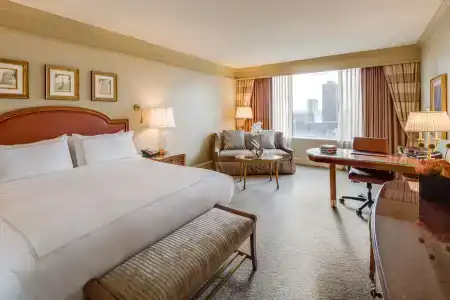 Conrad Indianapolis - 4