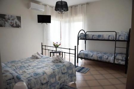 Area Domus - 90