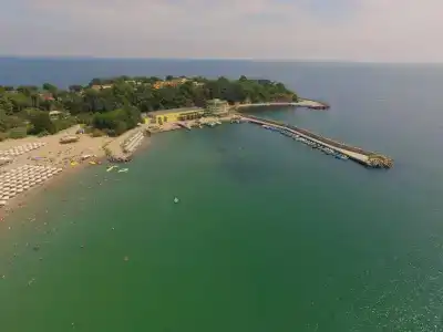 Marina - Half Board & All inclusive Light - 11