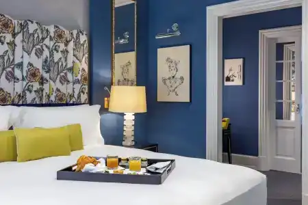 Maalot Roma - Small Luxurys of the World - 9