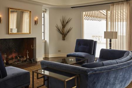 Chateau Marmont - 37